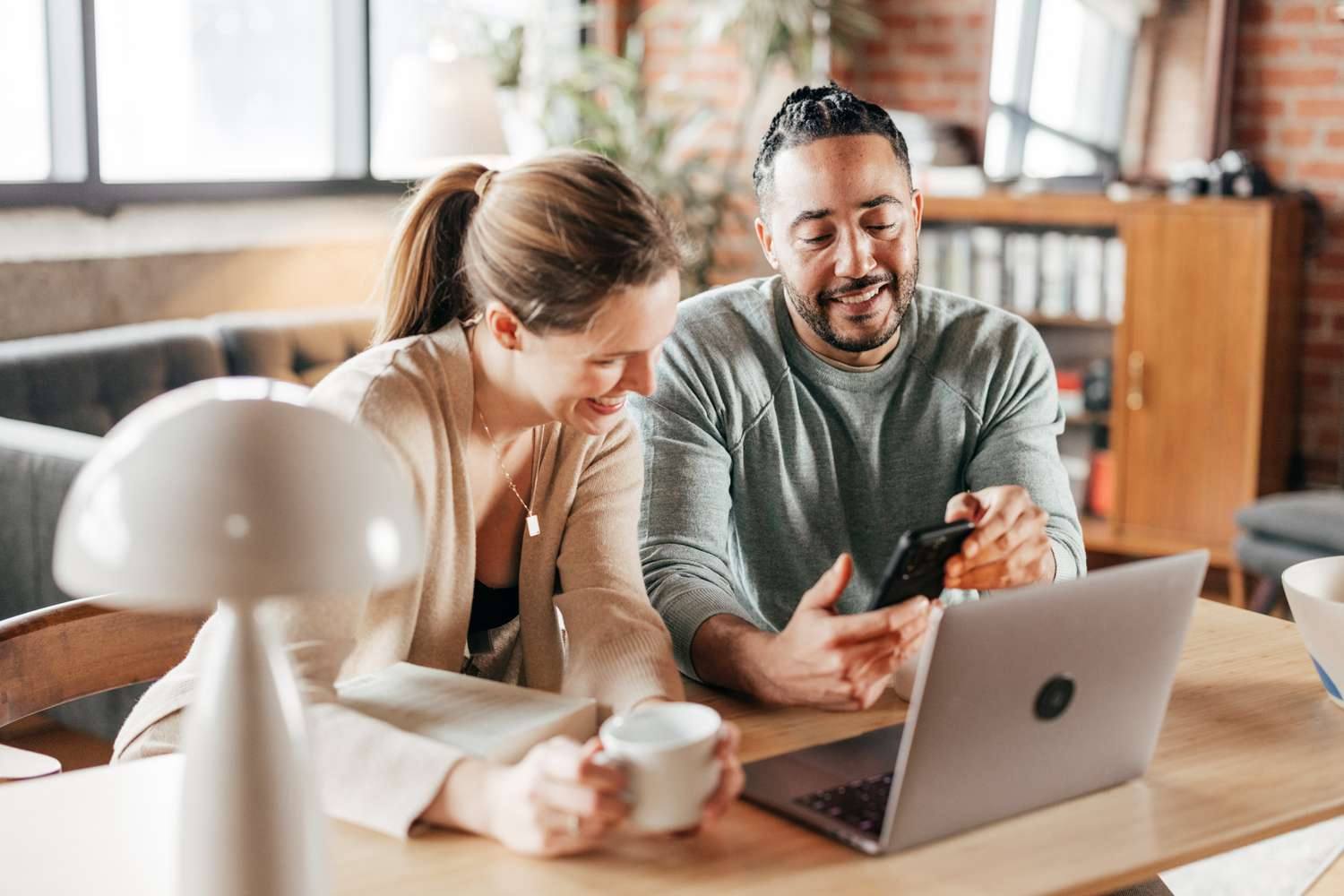 How to Build a Portfolio Without Regret